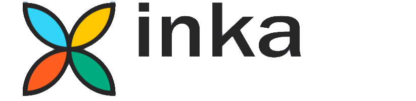 INKA logo