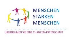 Logo MSM Patenschaftsprogramm