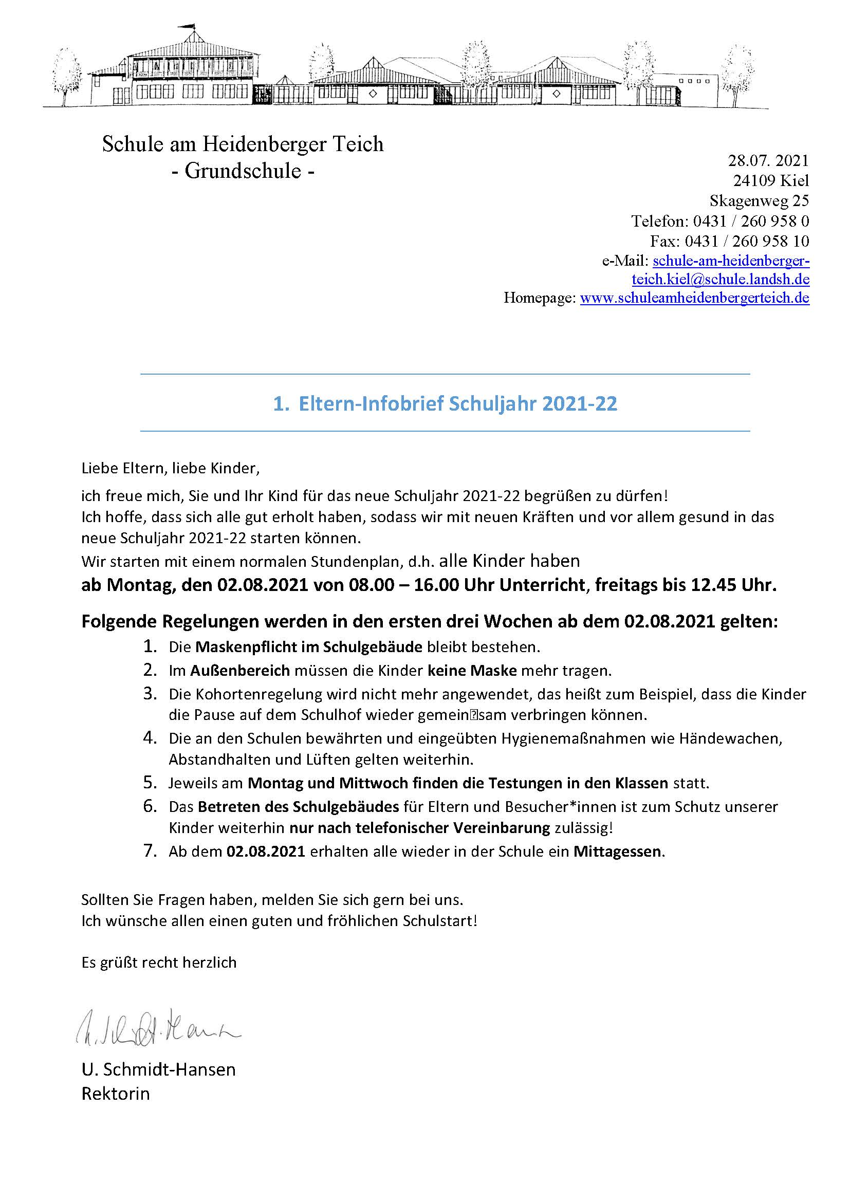 1.Eltern Infobrief28 07 2021