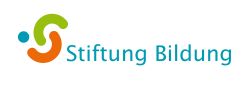 Logo Stiftung Bildung